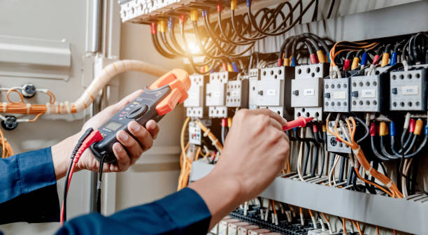 Best Electrical Contractors for Businesses  in Independence, MN