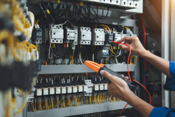 Best Circuit Breaker Repair  in Independence, MN