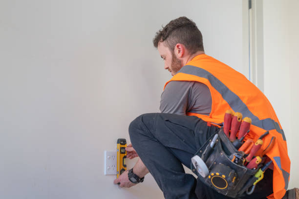 Best Affordable Emergency Electrician  in Independence, MN