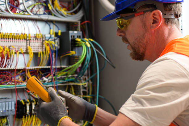 Best Affordable Electrician  in Independence, MN